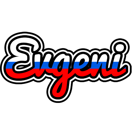Evgeni russia logo