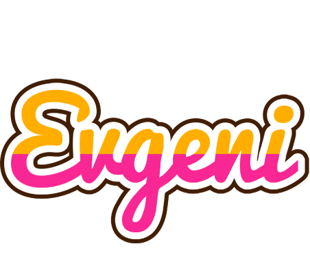 Evgeni smoothie logo