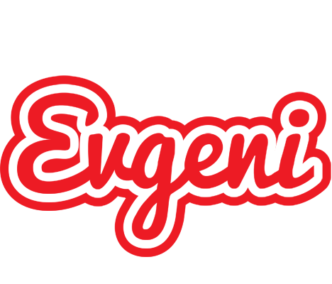 Evgeni sunshine logo