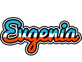 Evgenia america logo