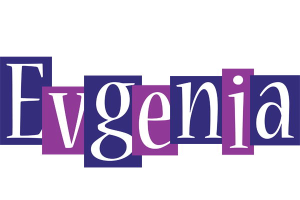 Evgenia autumn logo