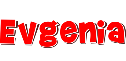 Evgenia basket logo