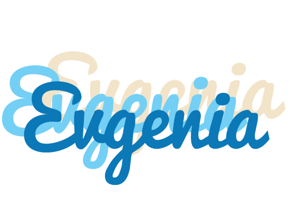 Evgenia breeze logo