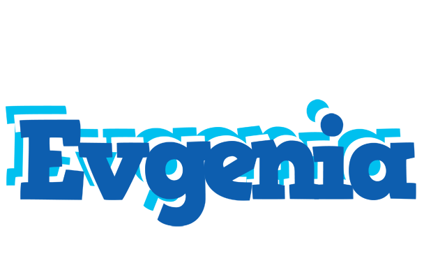 Evgenia business logo