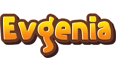 Evgenia cookies logo