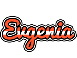 Evgenia denmark logo