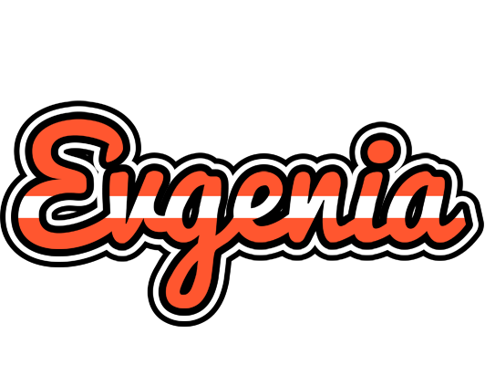 Evgenia denmark logo