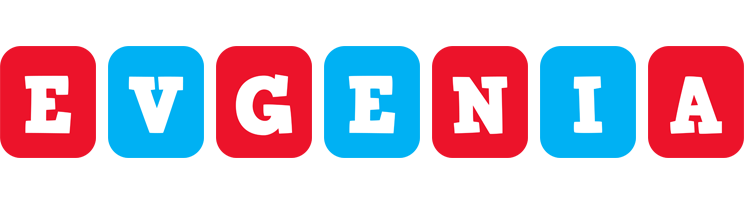 Evgenia diesel logo