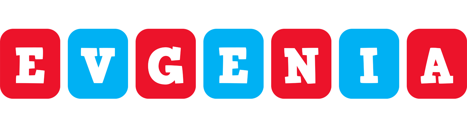 Evgenia diesel logo