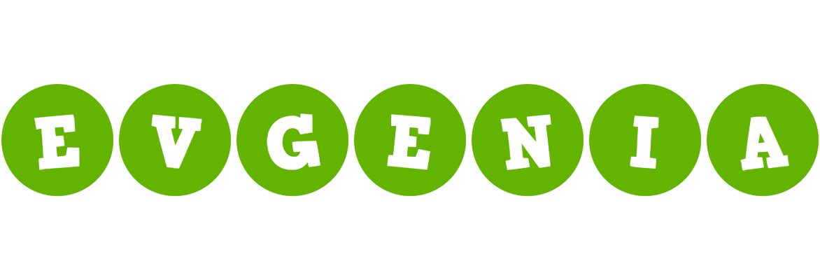 Evgenia games logo