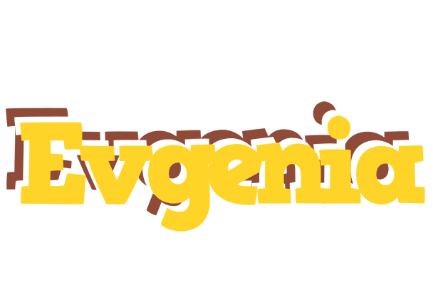 Evgenia hotcup logo