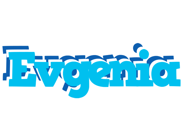 Evgenia jacuzzi logo