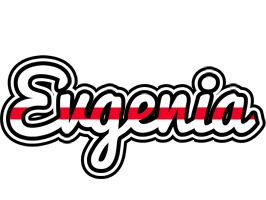 Evgenia kingdom logo