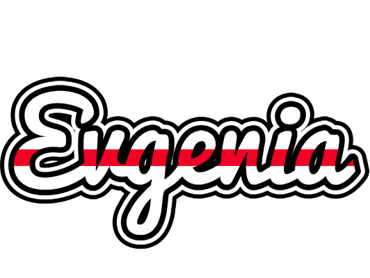Evgenia kingdom logo
