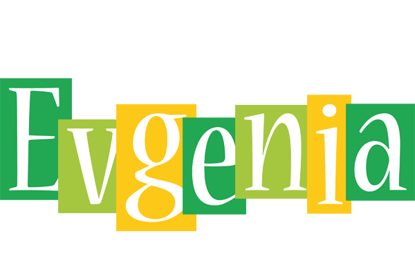 Evgenia lemonade logo