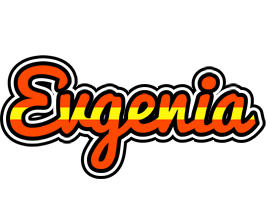 Evgenia madrid logo