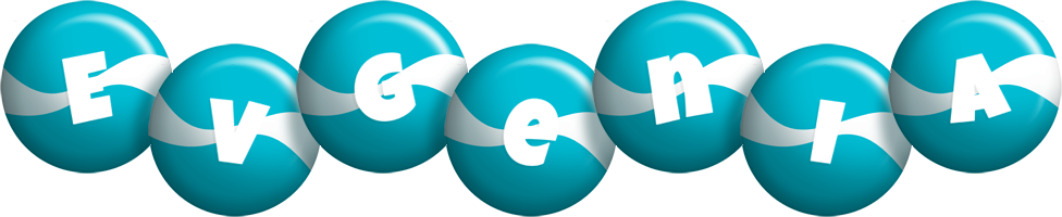 Evgenia messi logo