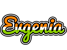 Evgenia mumbai logo