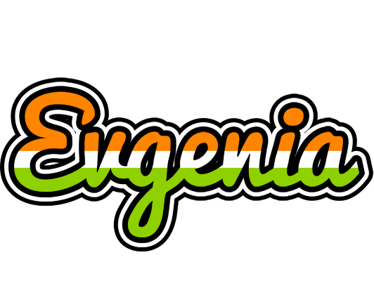 Evgenia mumbai logo