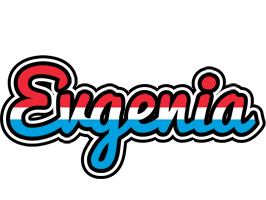 Evgenia norway logo