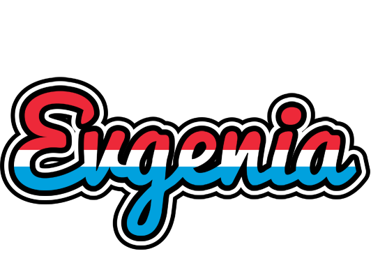 Evgenia norway logo