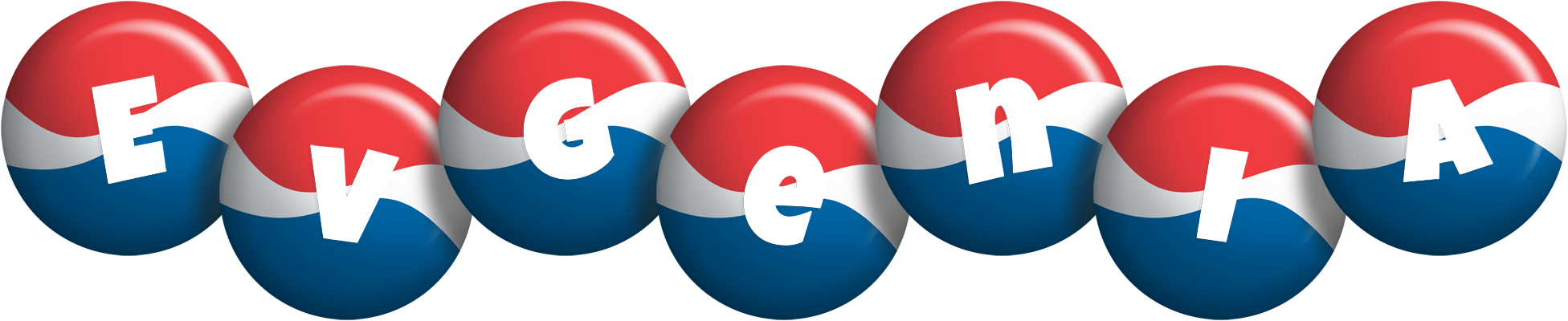 Evgenia paris logo
