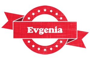 Evgenia passion logo