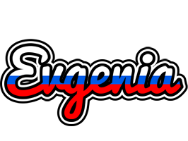 Evgenia russia logo