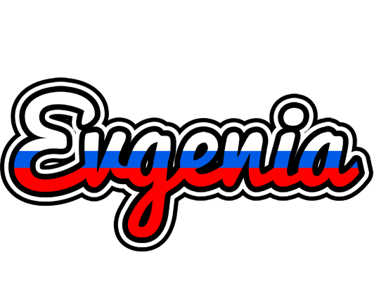 Evgenia russia logo