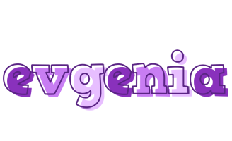 Evgenia sensual logo