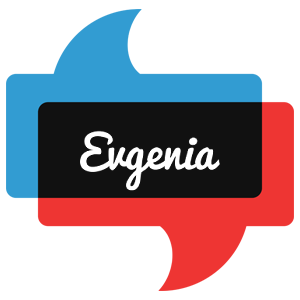 Evgenia sharks logo