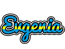 Evgenia sweden logo