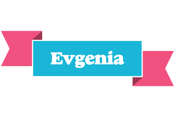 Evgenia today logo