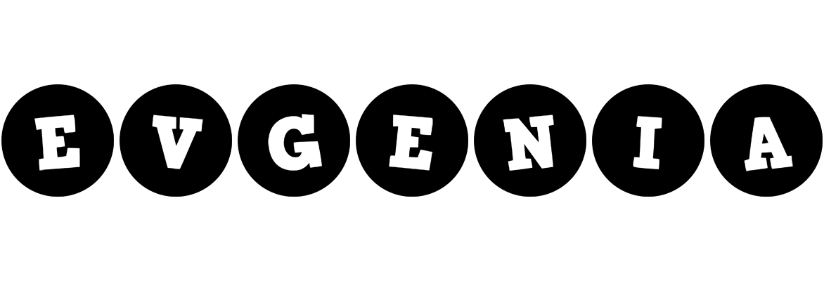 Evgenia tools logo