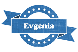 Evgenia trust logo