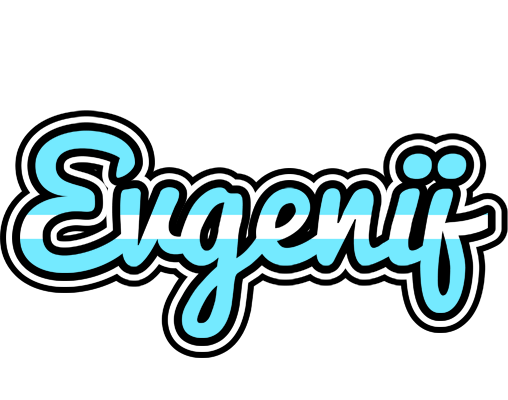 Evgenij argentine logo