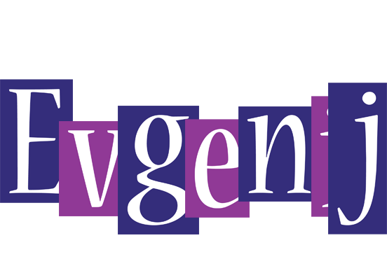 Evgenij autumn logo