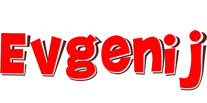 Evgenij basket logo