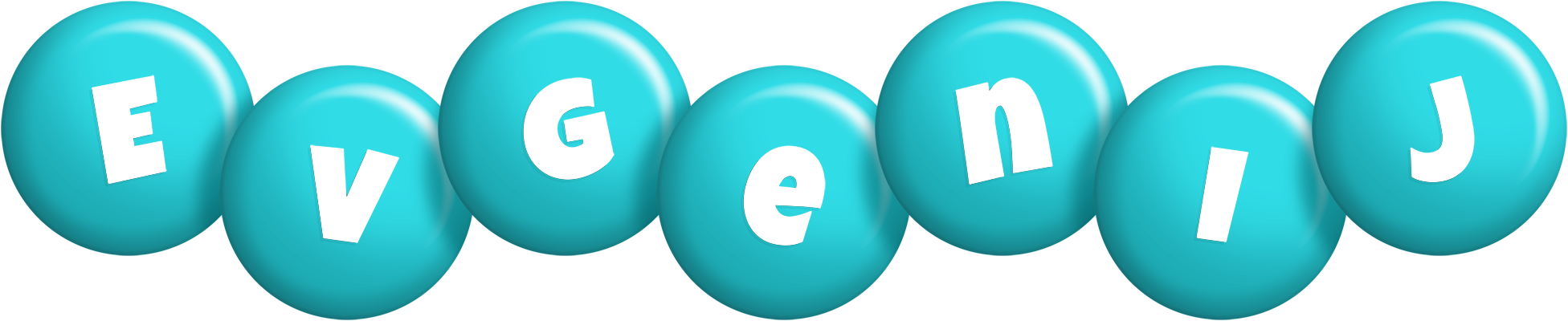 Evgenij candy-azur logo