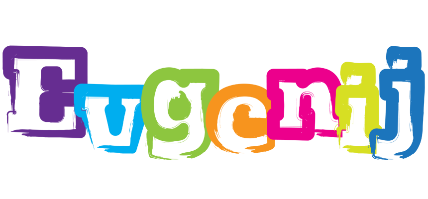 Evgenij casino logo