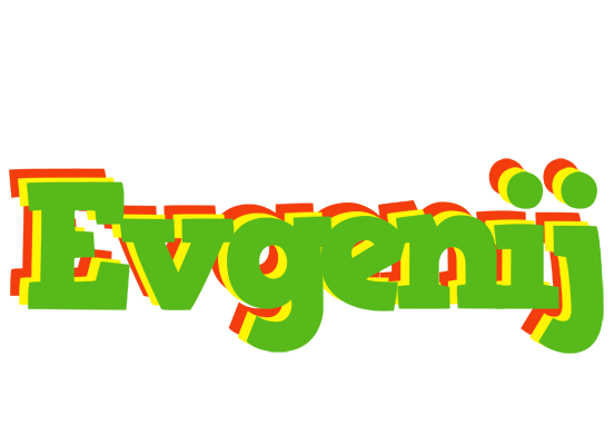 Evgenij crocodile logo