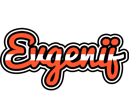 Evgenij denmark logo
