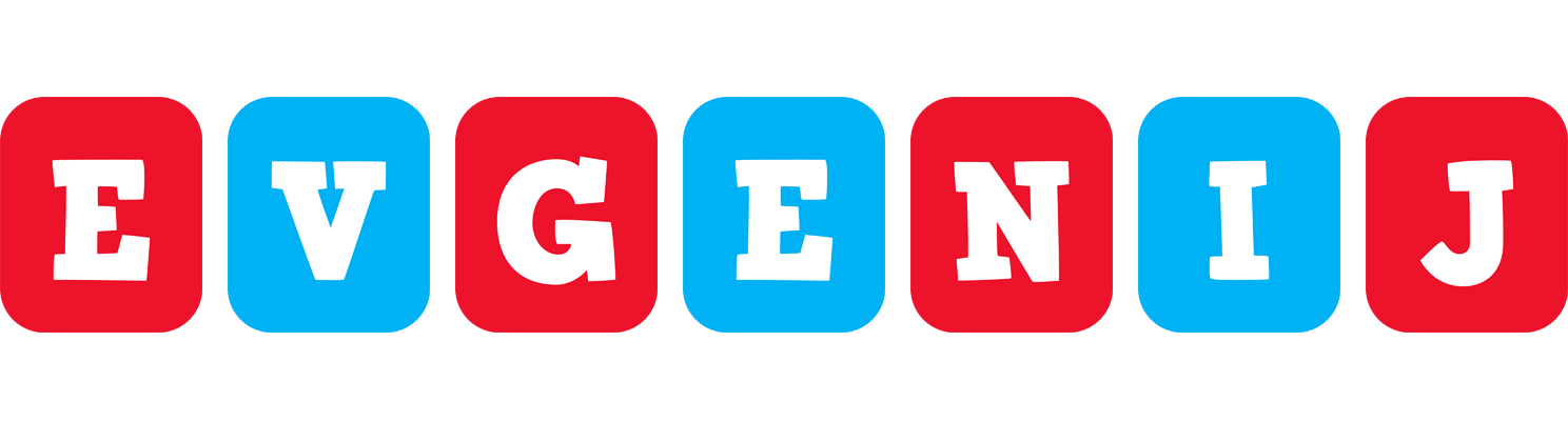 Evgenij diesel logo