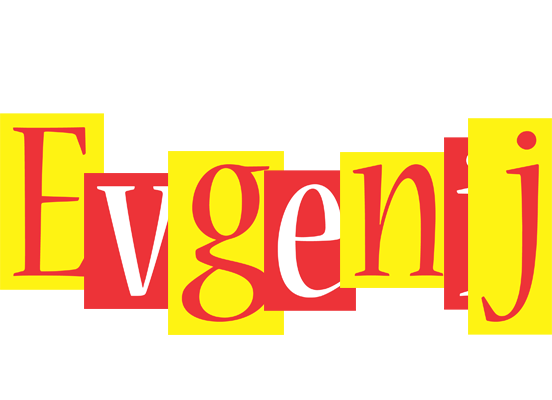 Evgenij errors logo