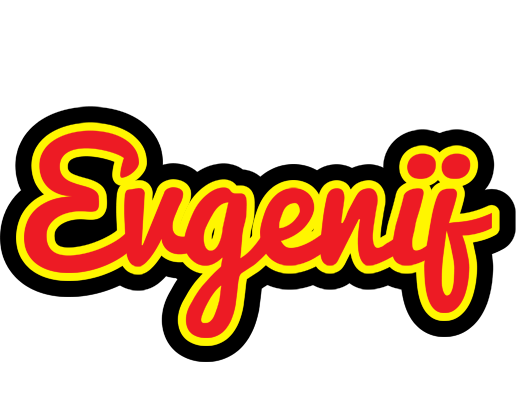 Evgenij fireman logo
