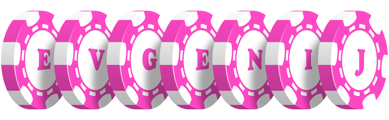Evgenij gambler logo