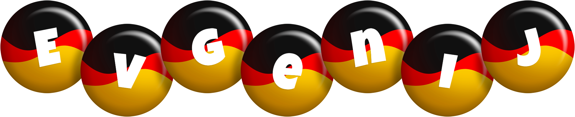 Evgenij german logo