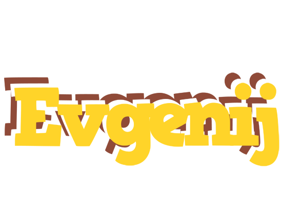 Evgenij hotcup logo