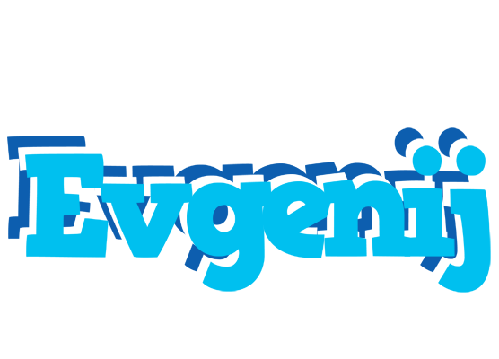 Evgenij jacuzzi logo