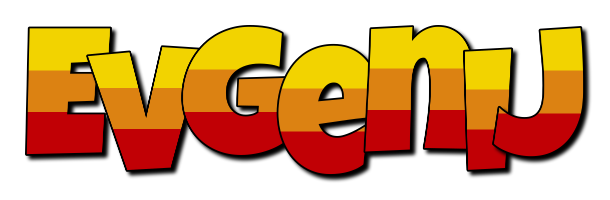 Evgenij jungle logo
